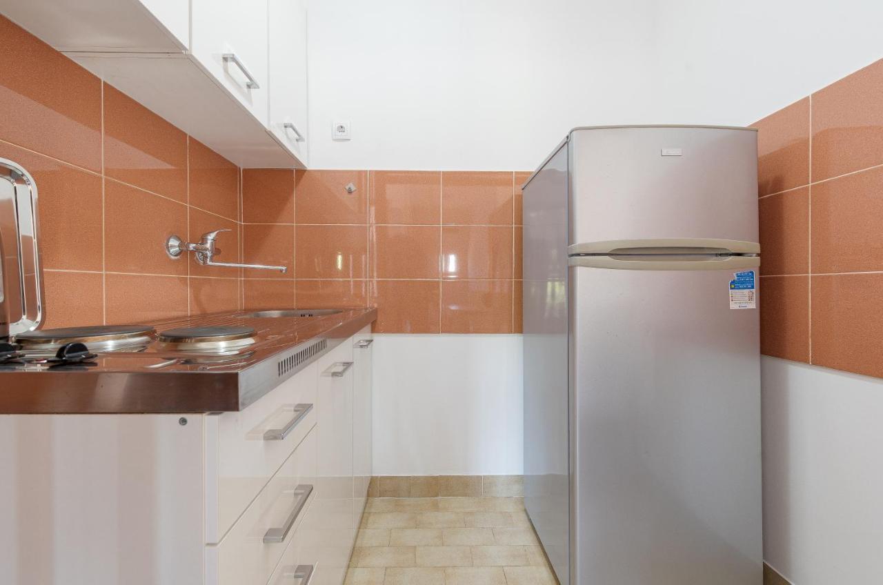 Apartmani Mila Ґорні Карин Екстер'єр фото