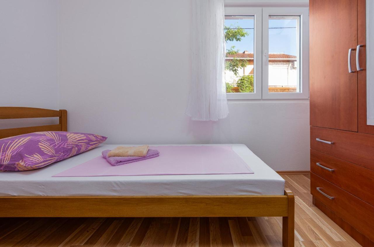 Apartmani Mila Ґорні Карин Екстер'єр фото